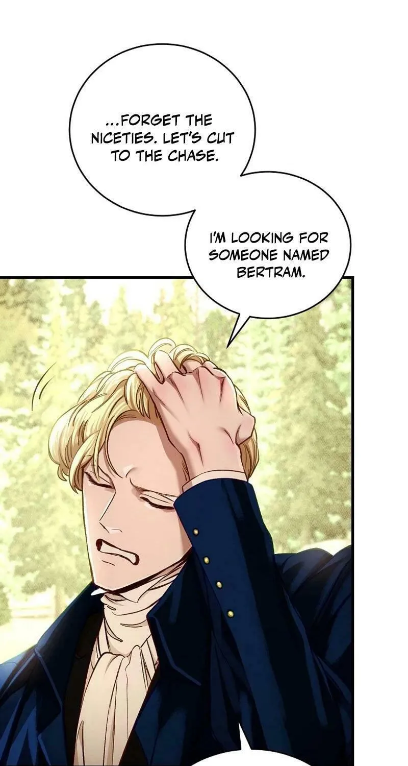 The Prince Doesn