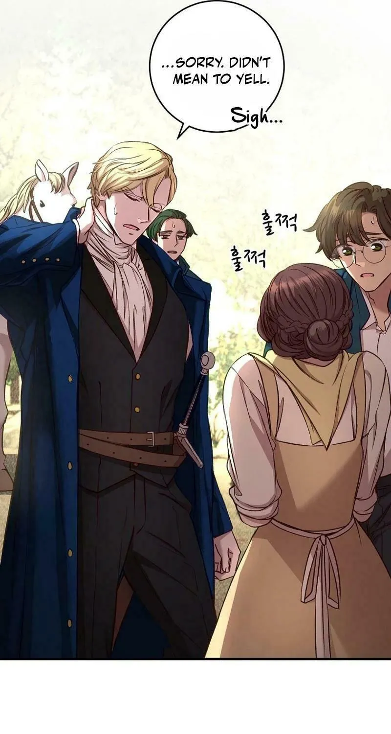 The Prince Doesn