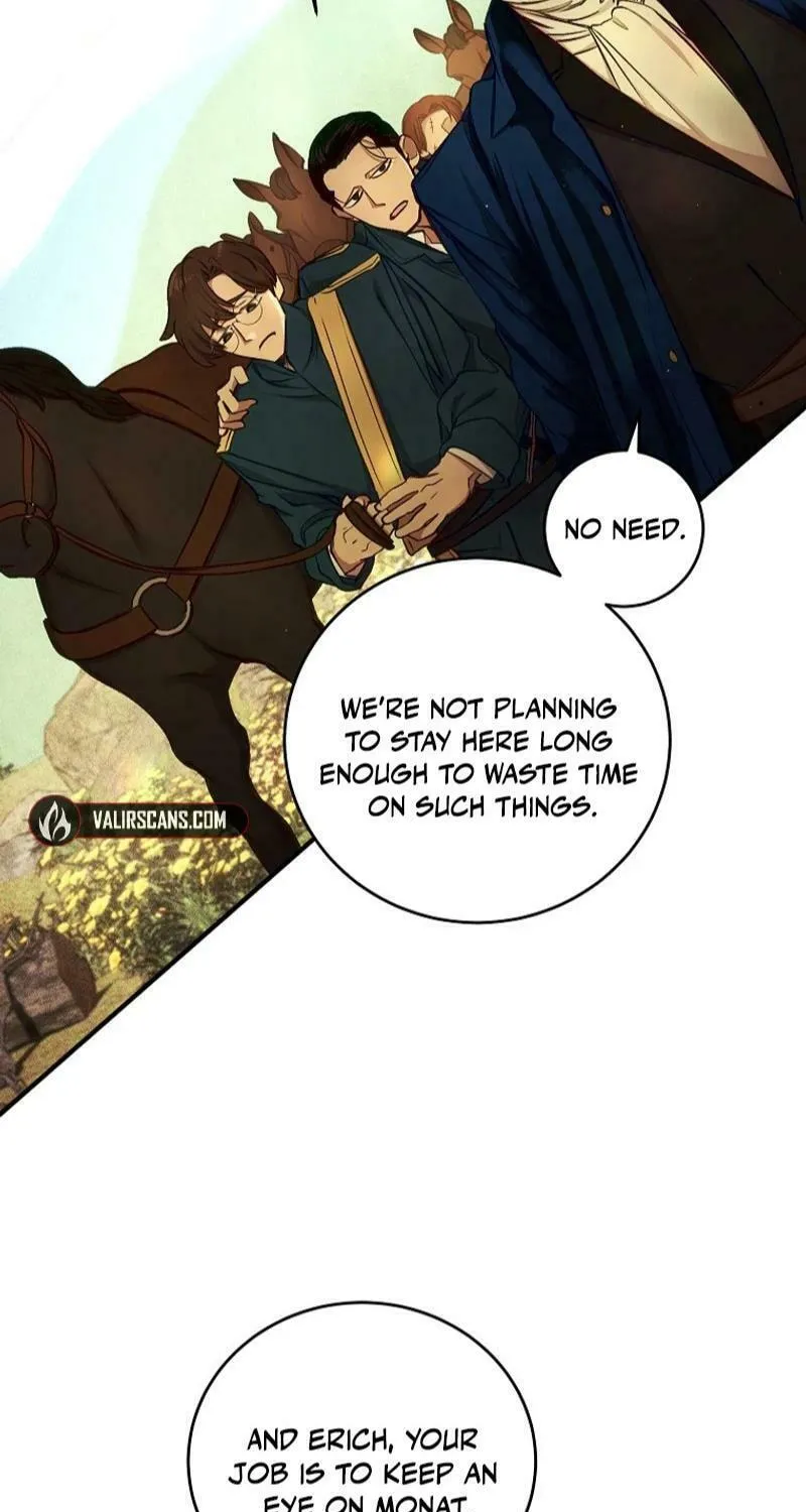 The Prince Doesn