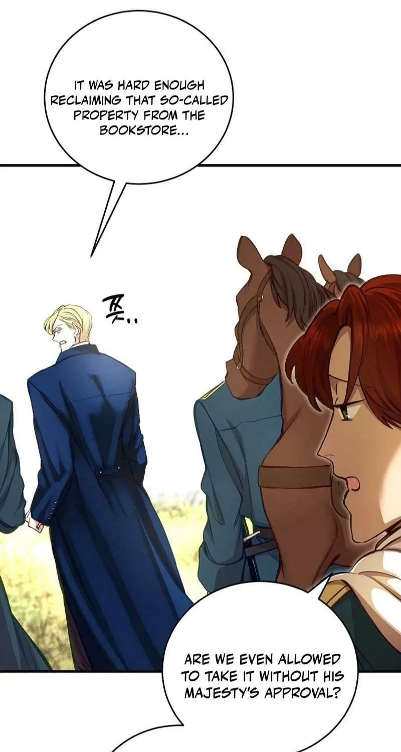 The Prince Doesn