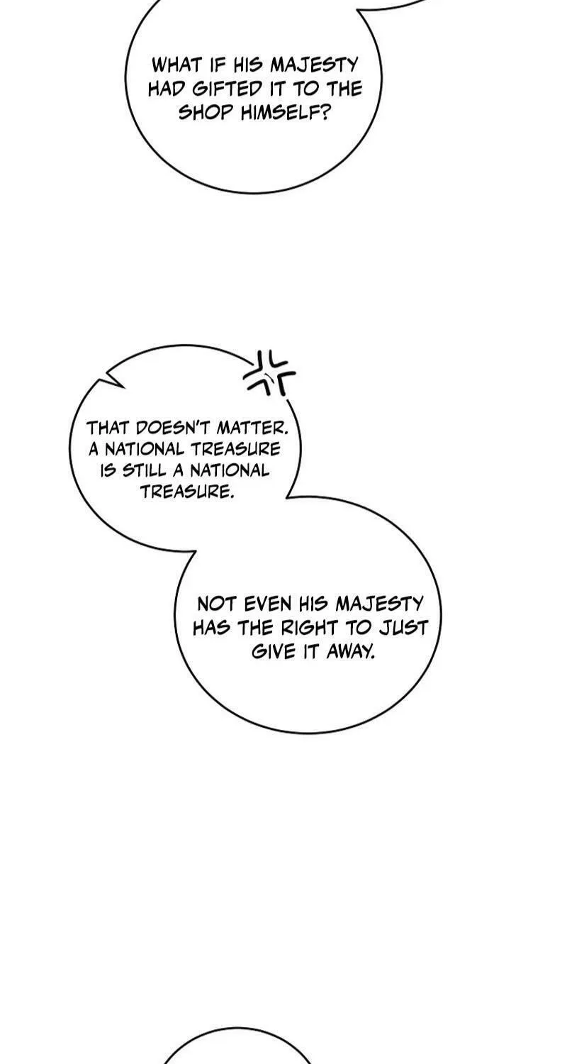 The Prince Doesn