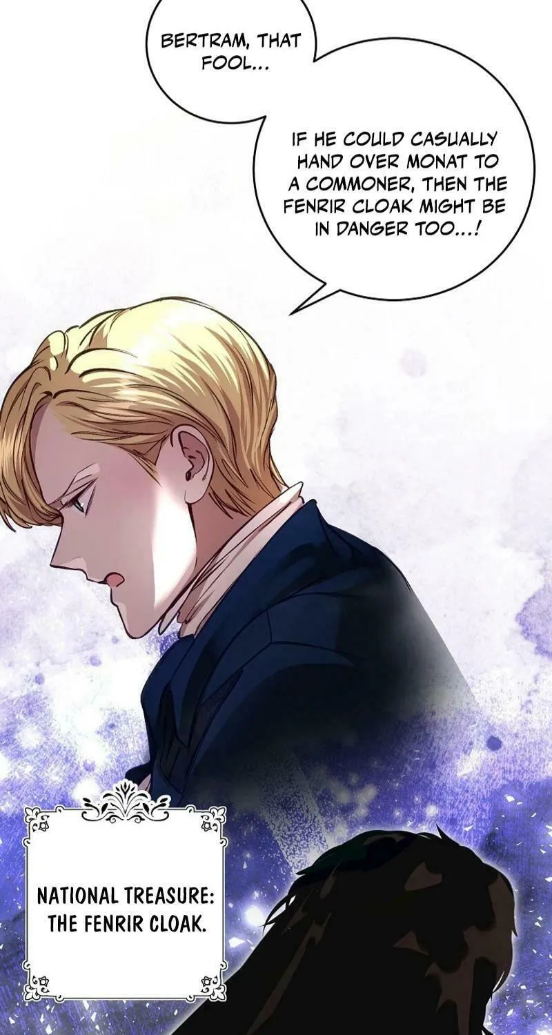 The Prince Doesn
