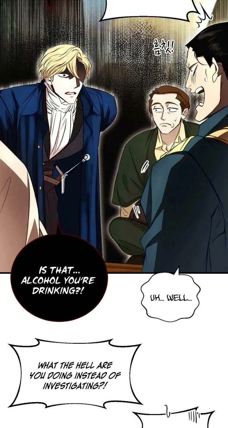 The Prince Doesn