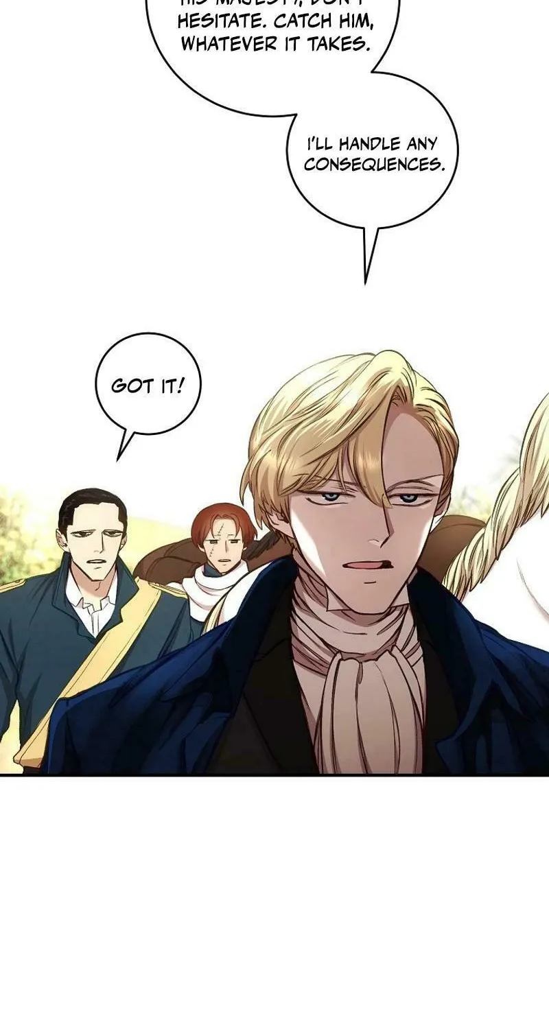 The Prince Doesn