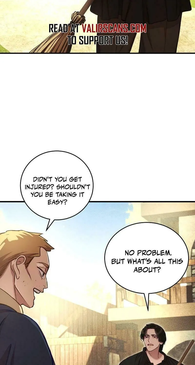 The Prince Doesn