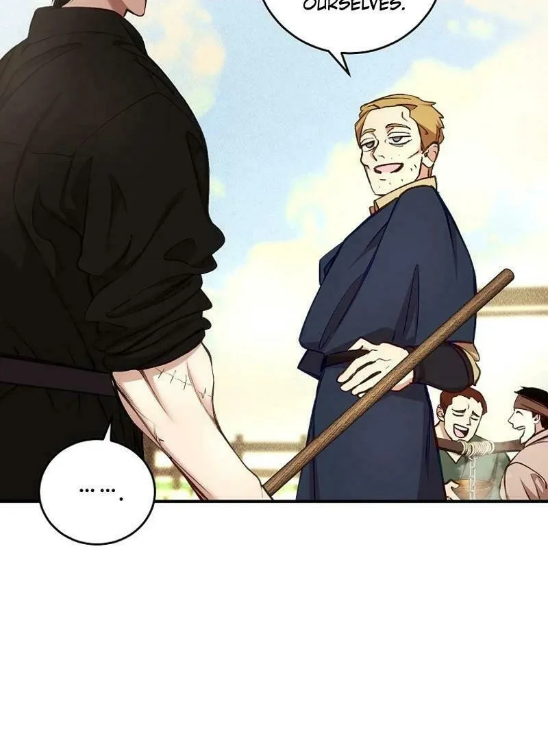 The Prince Doesn