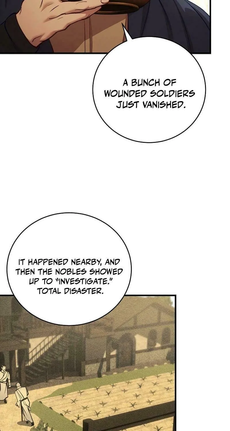 The Prince Doesn