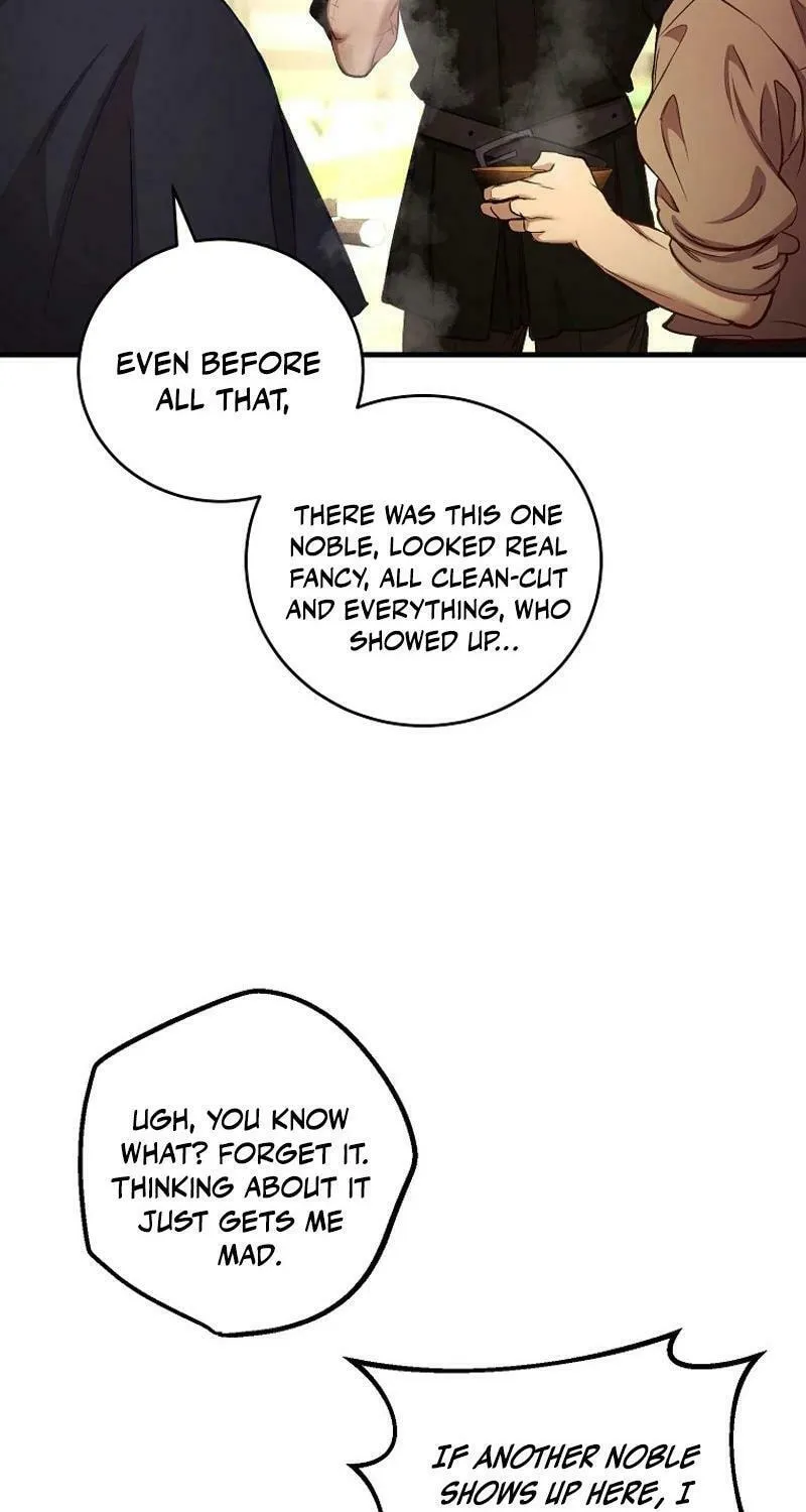 The Prince Doesn