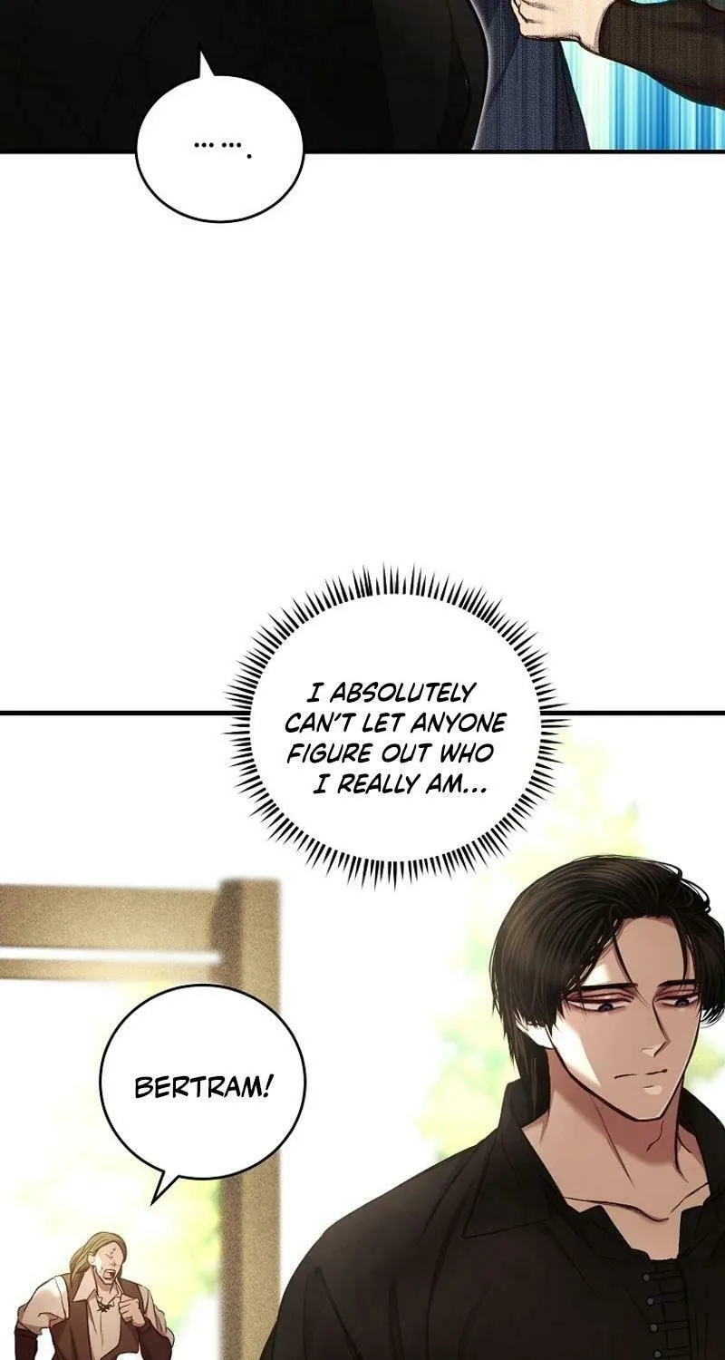 The Prince Doesn