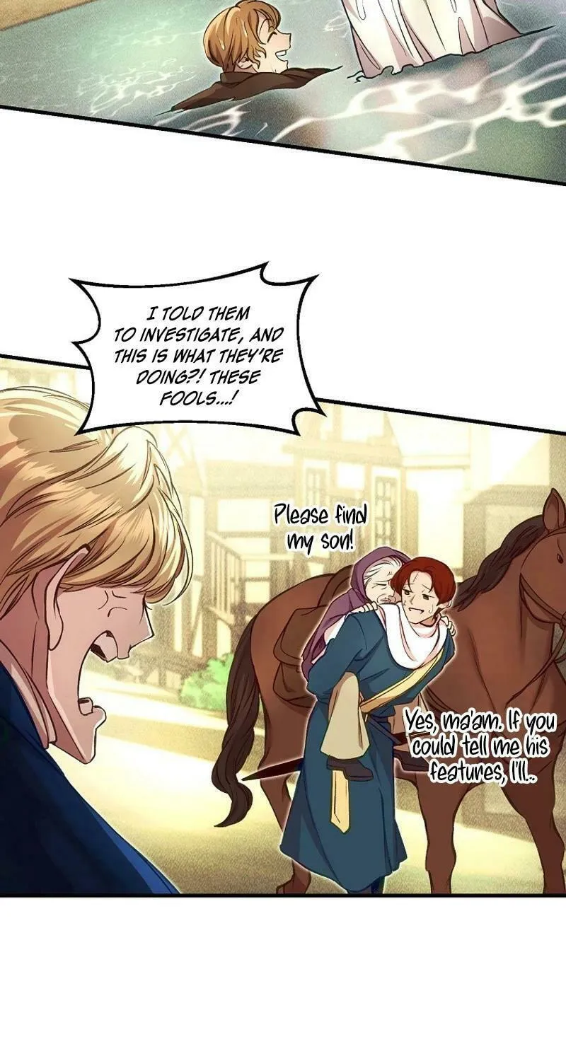 The Prince Doesn