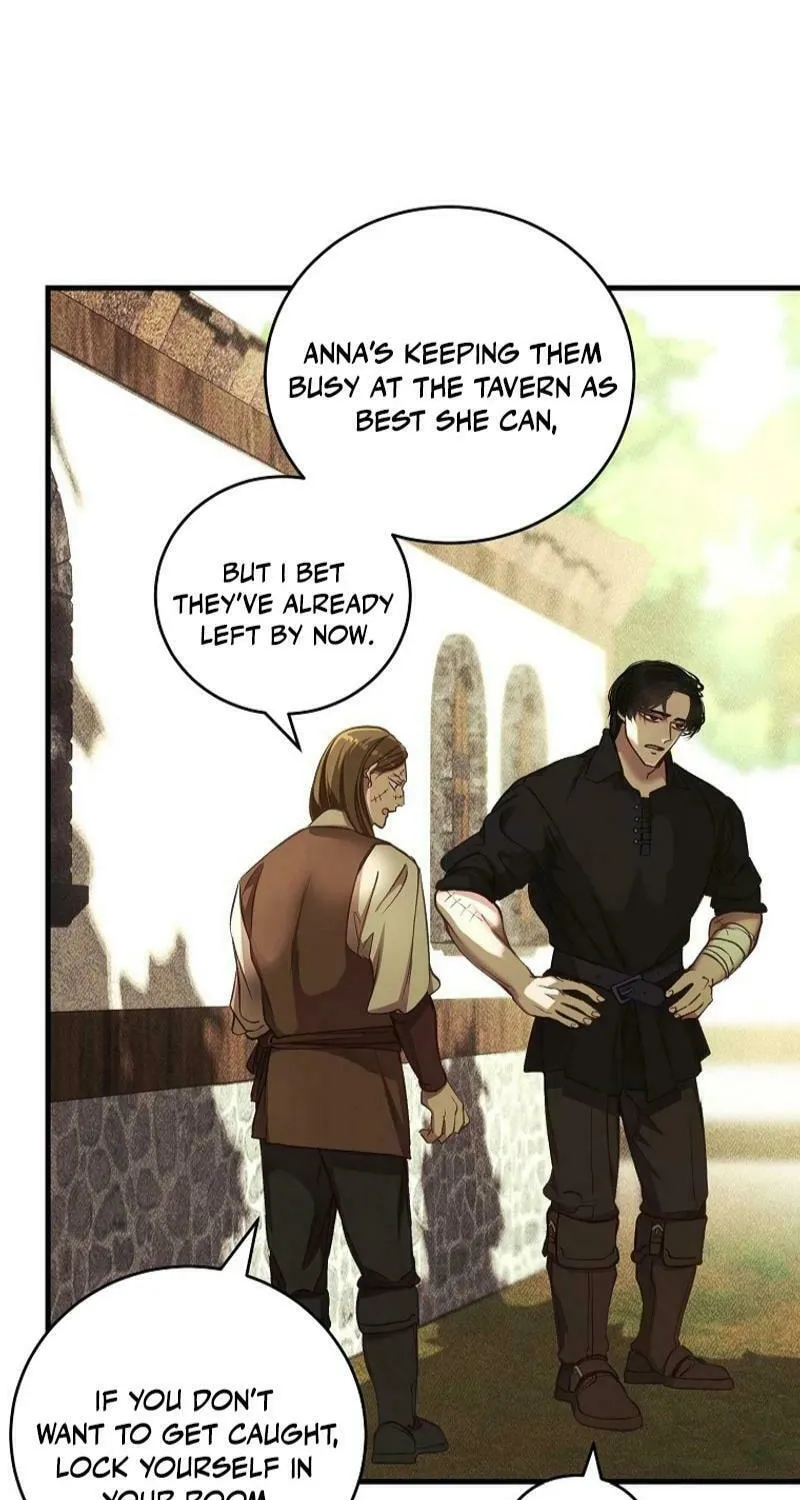 The Prince Doesn