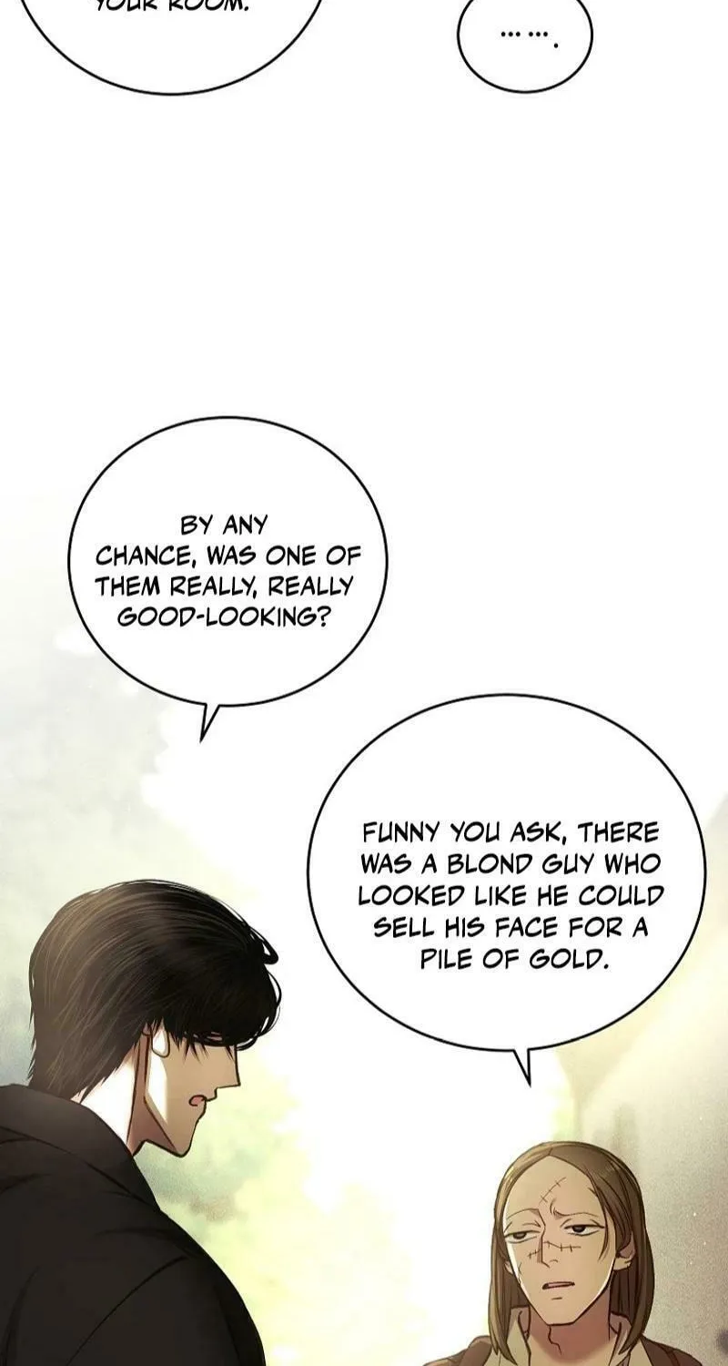 The Prince Doesn