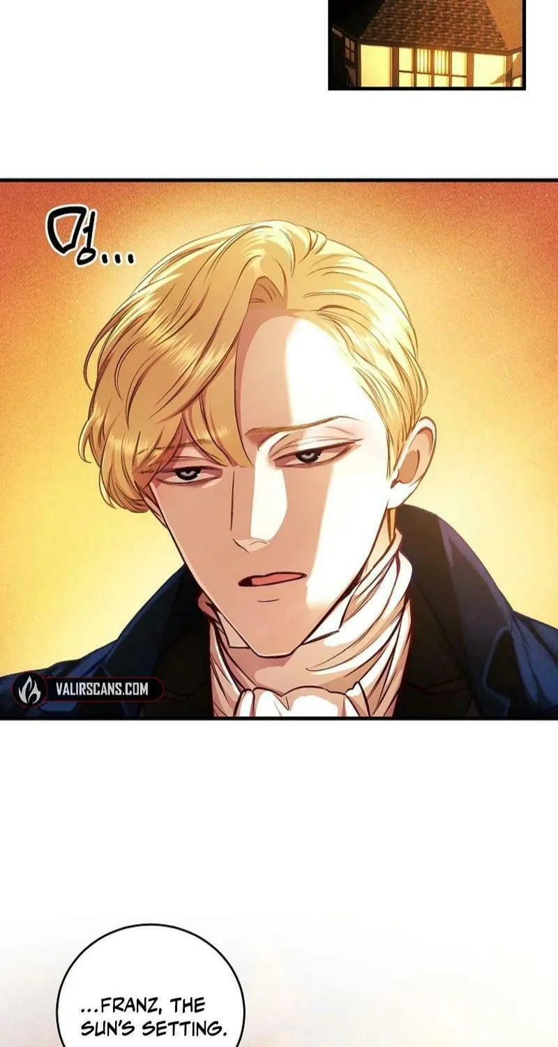 The Prince Doesn