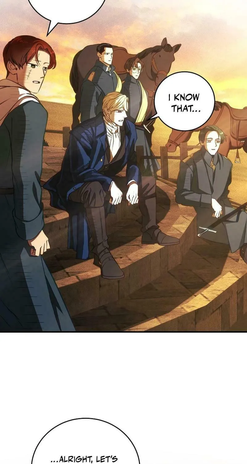 The Prince Doesn