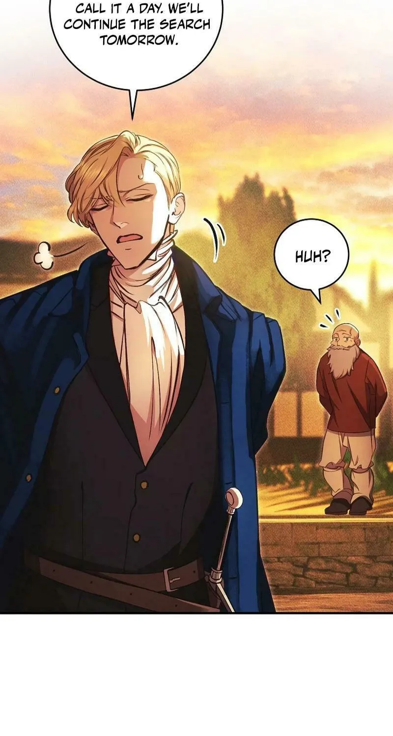 The Prince Doesn