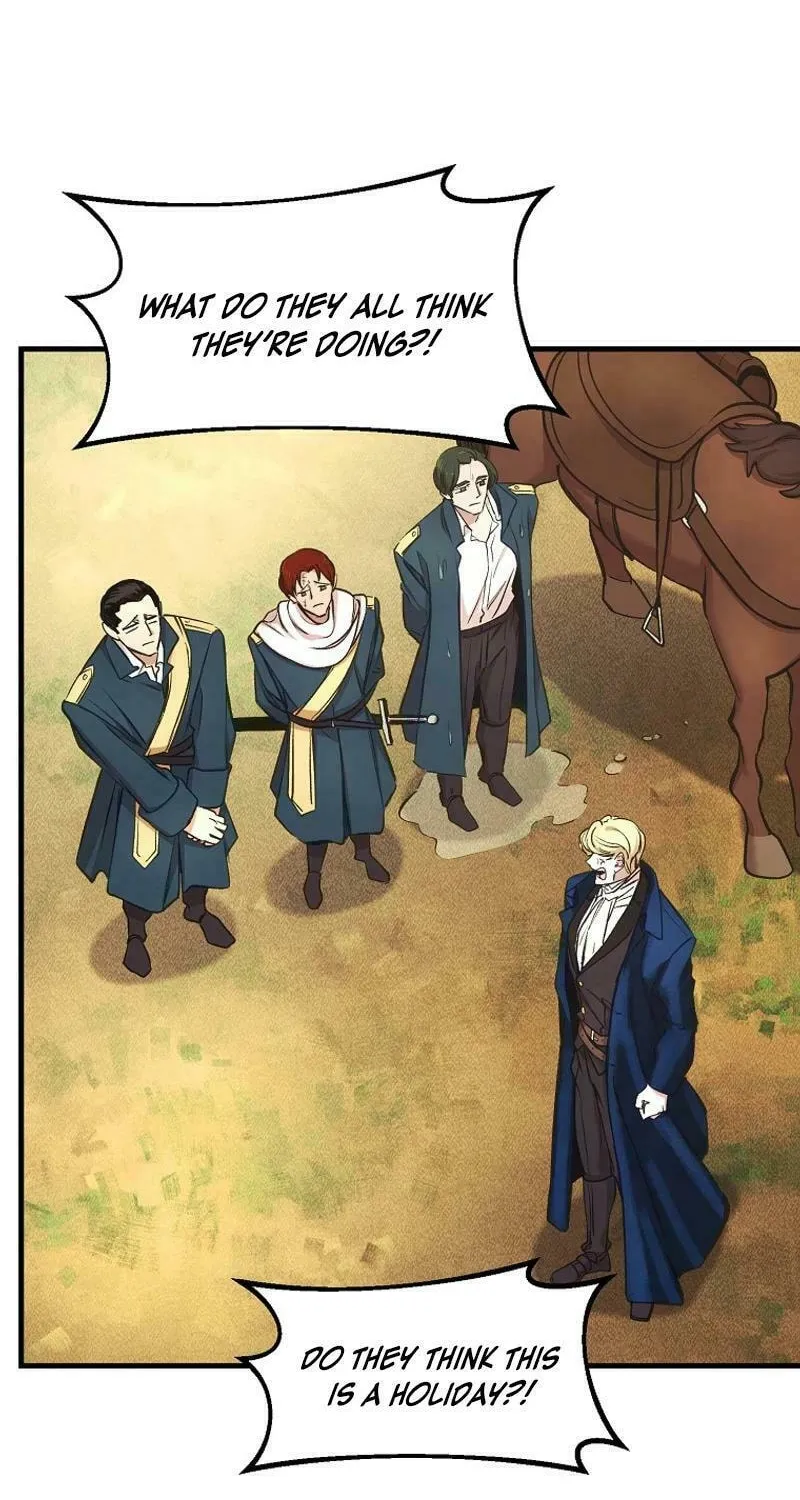 The Prince Doesn