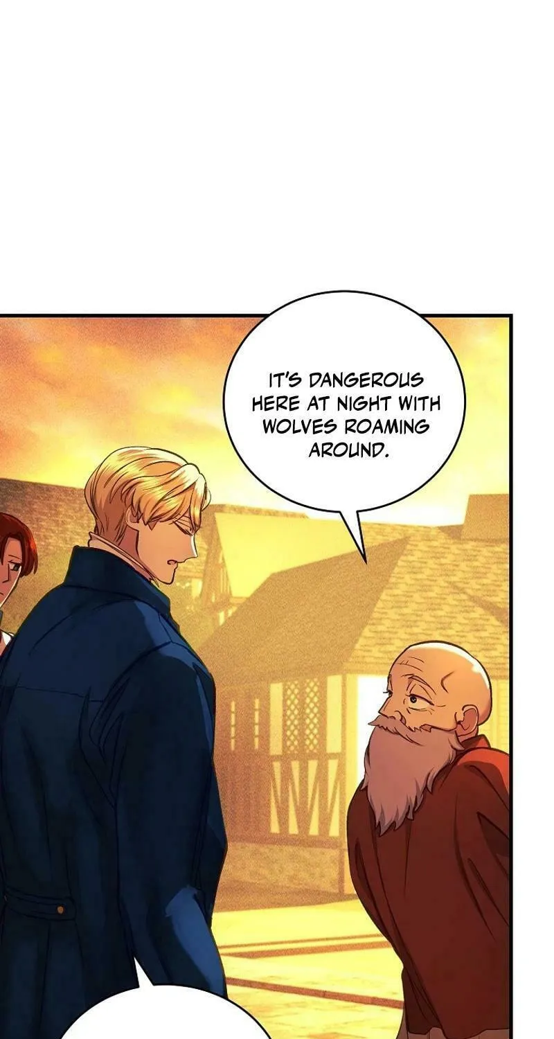 The Prince Doesn