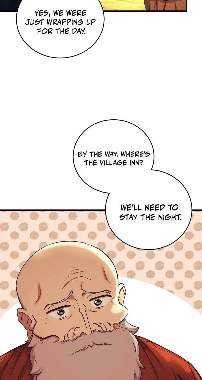 The Prince Doesn