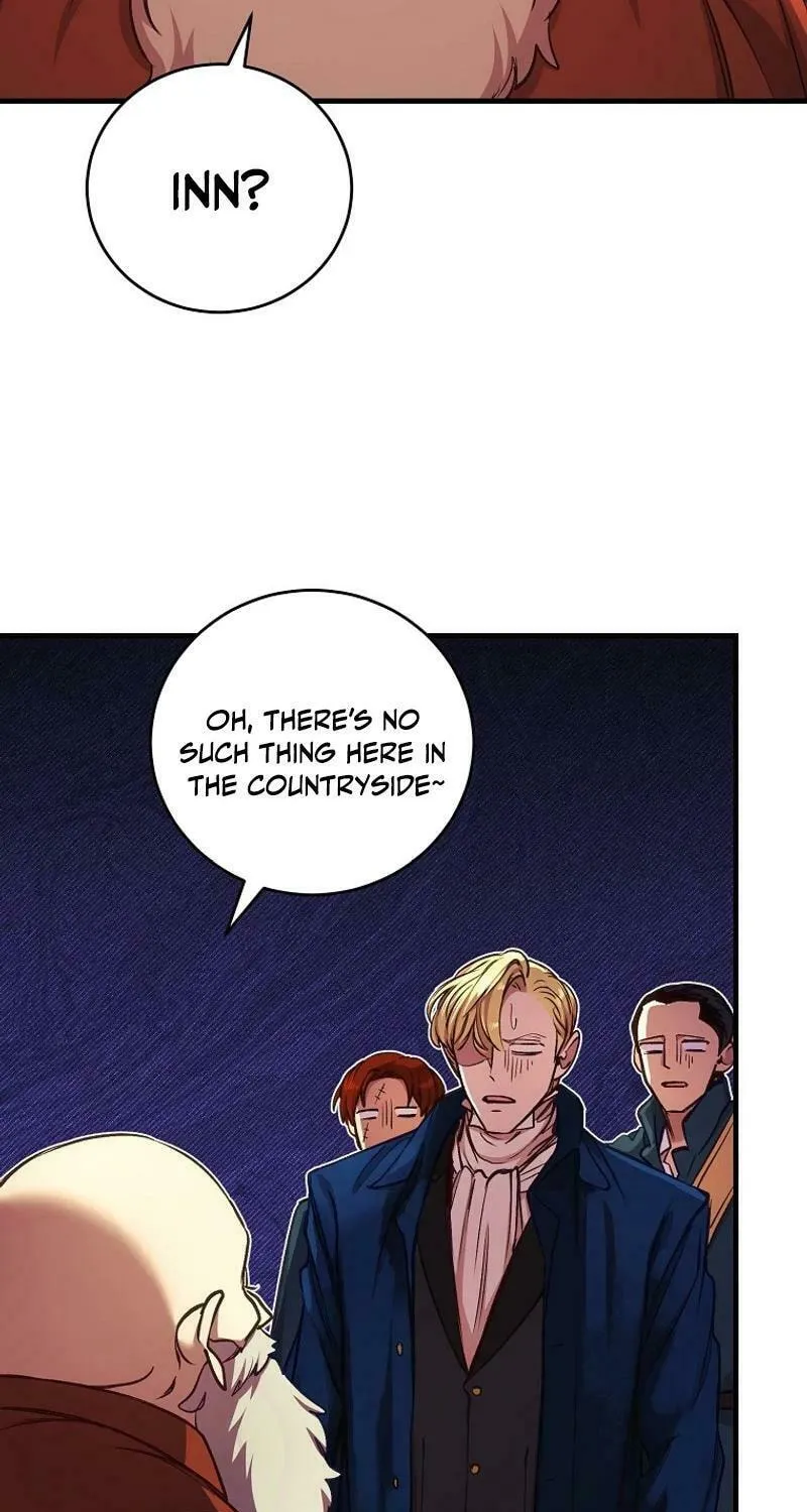 The Prince Doesn