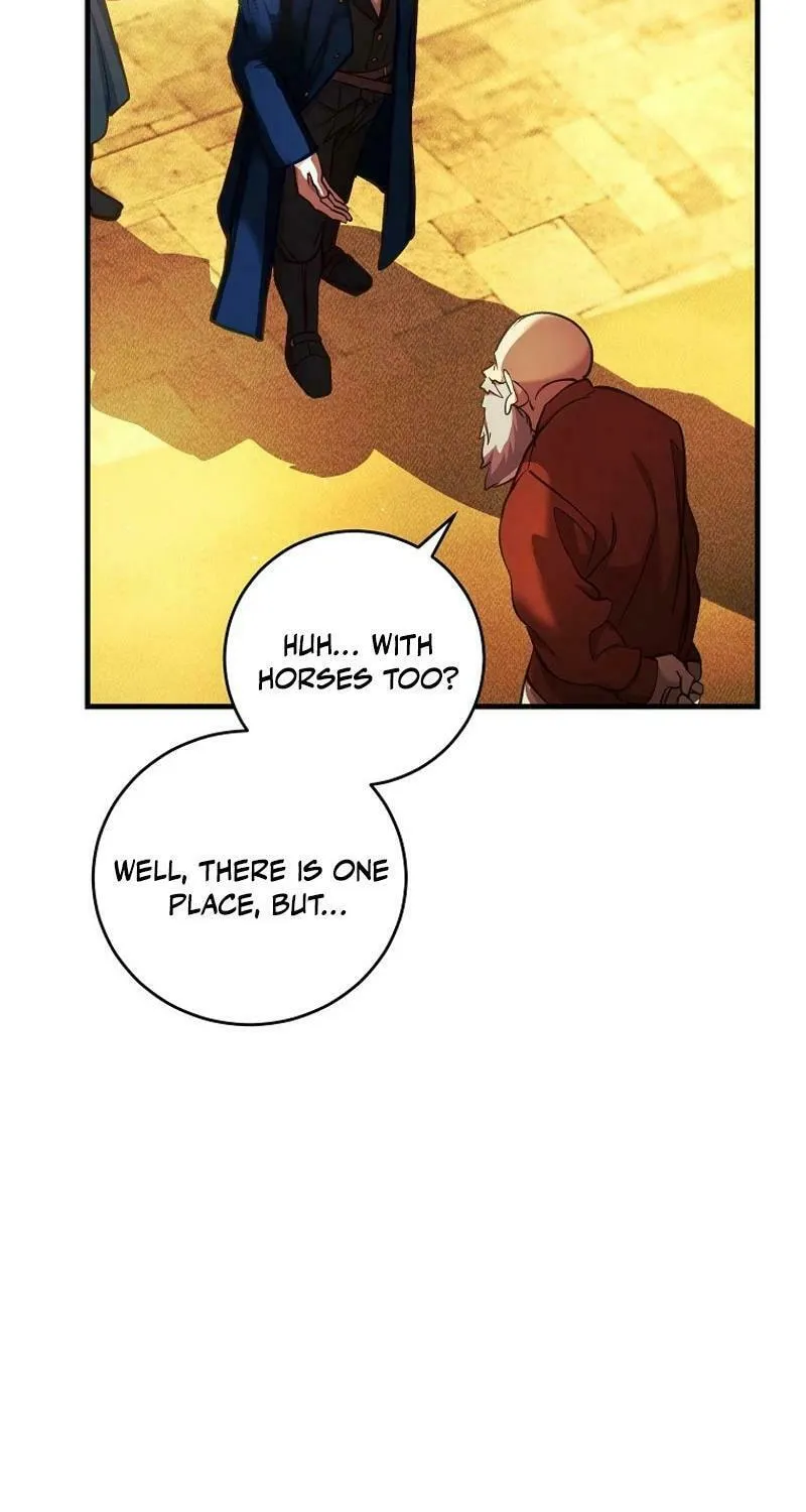 The Prince Doesn