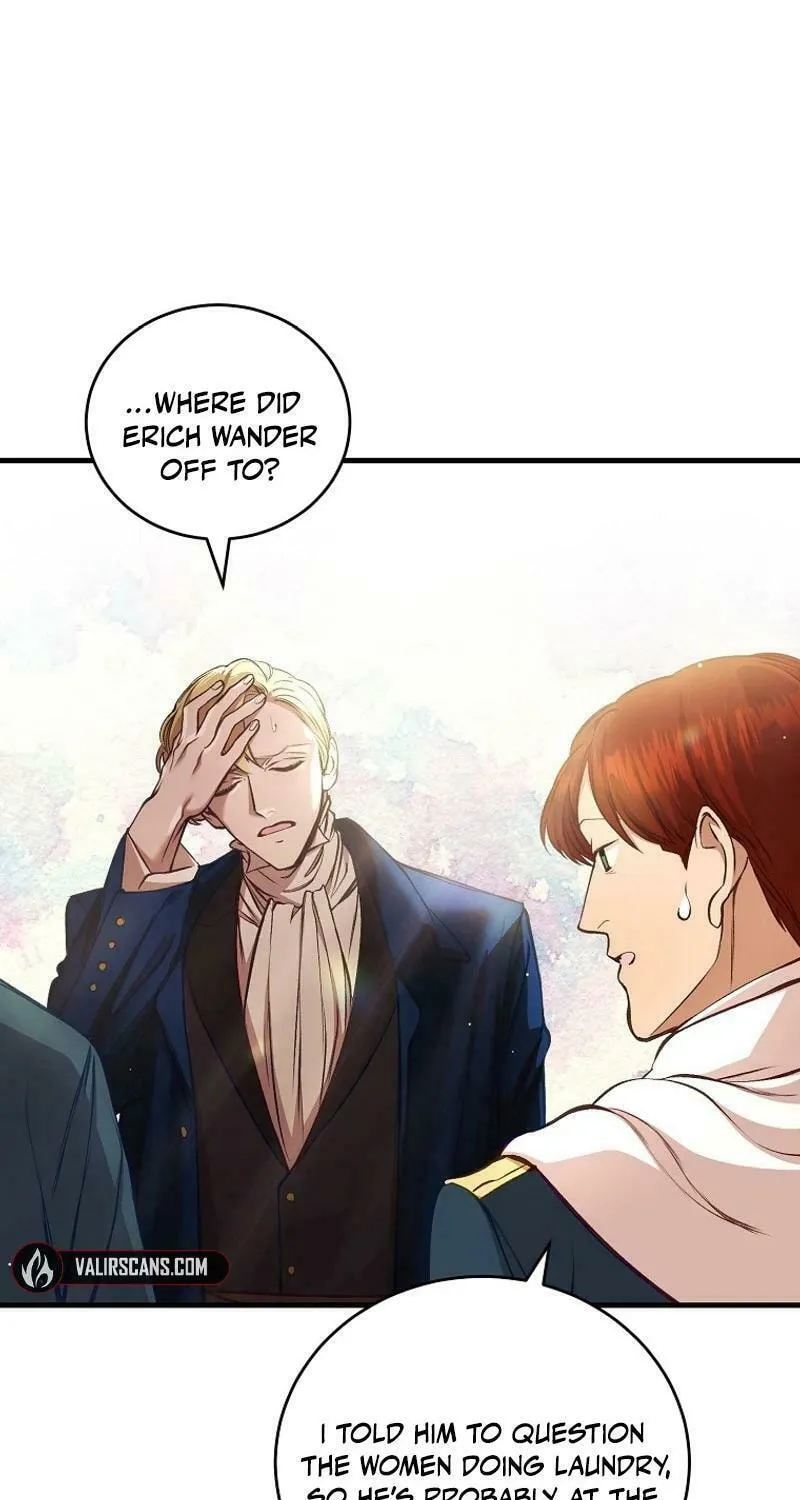 The Prince Doesn