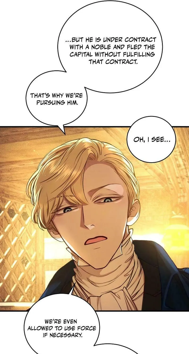 The Prince Doesn