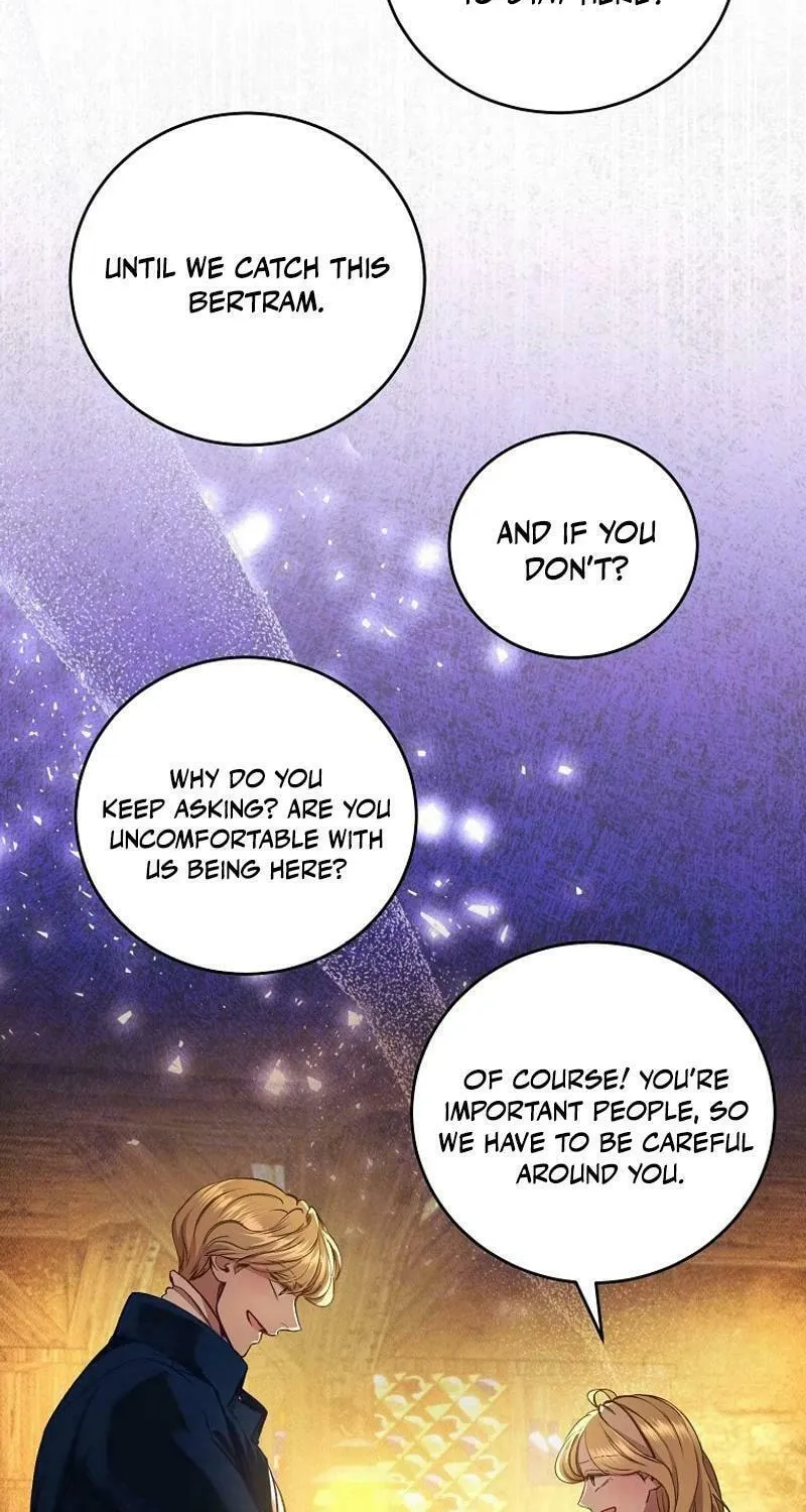 The Prince Doesn