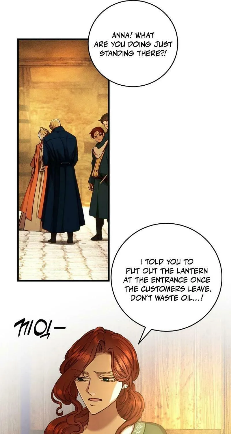 The Prince Doesn