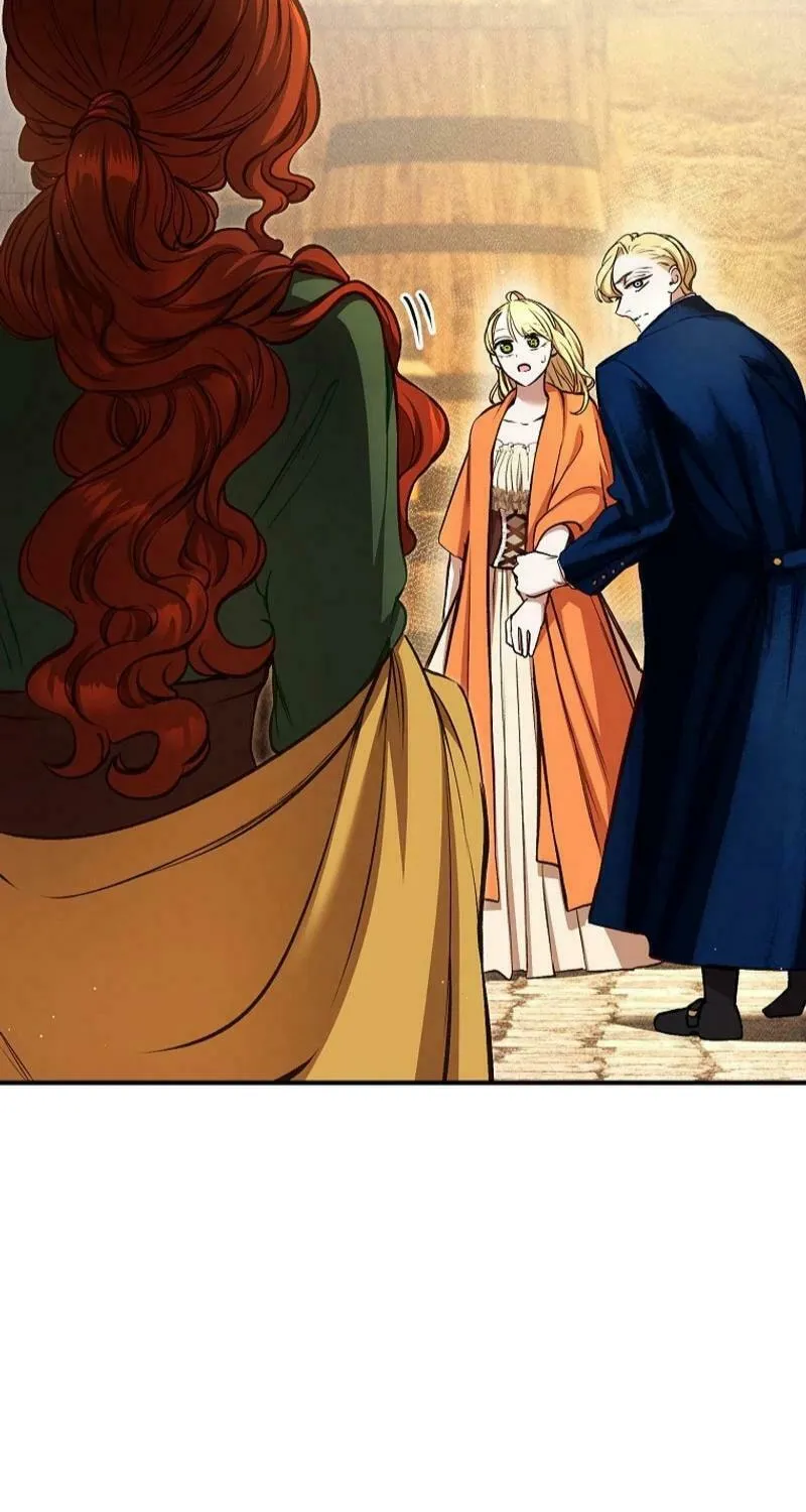 The Prince Doesn