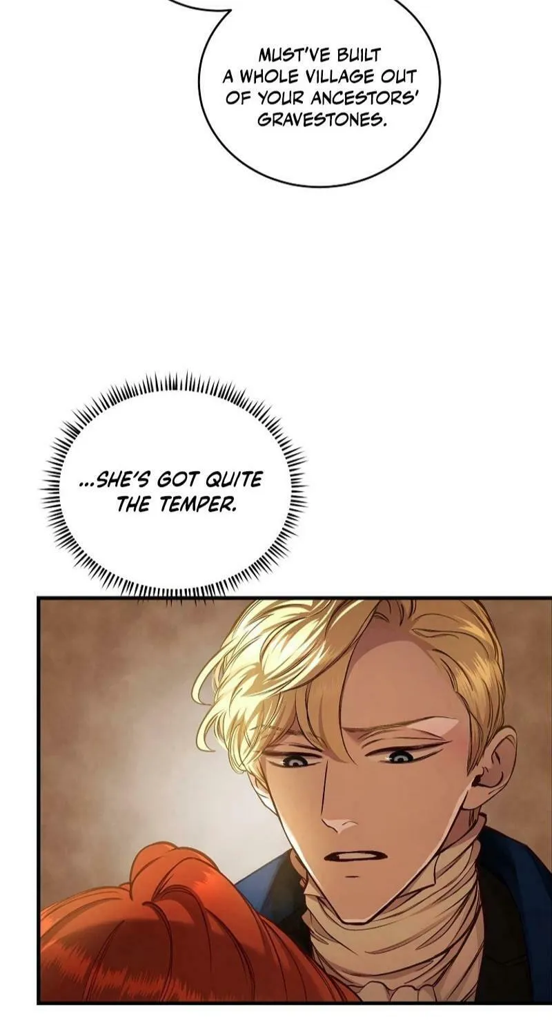 The Prince Doesn