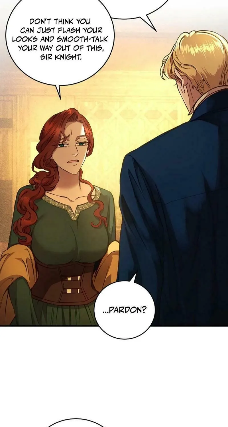 The Prince Doesn