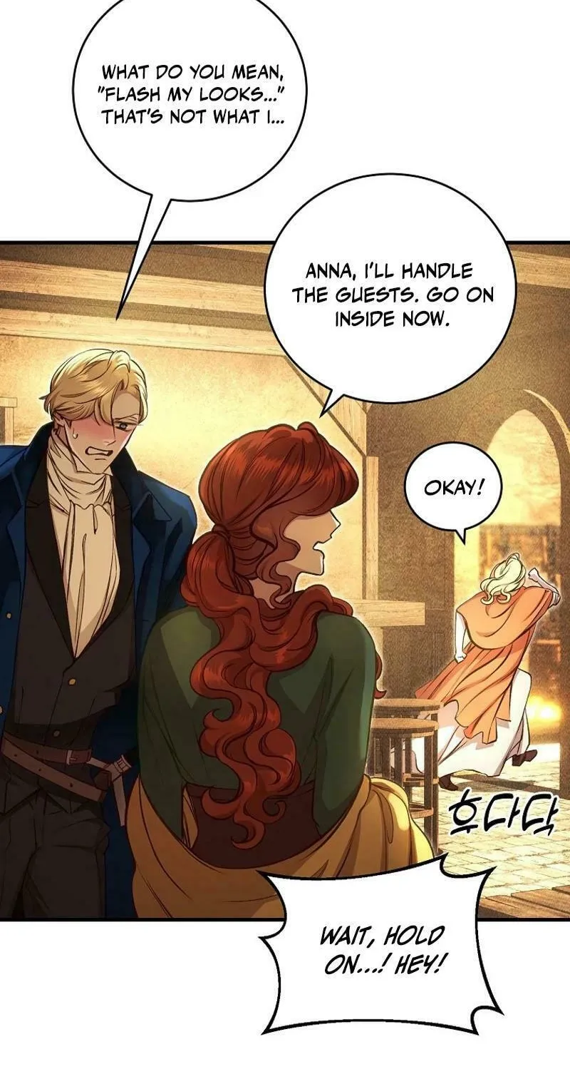 The Prince Doesn