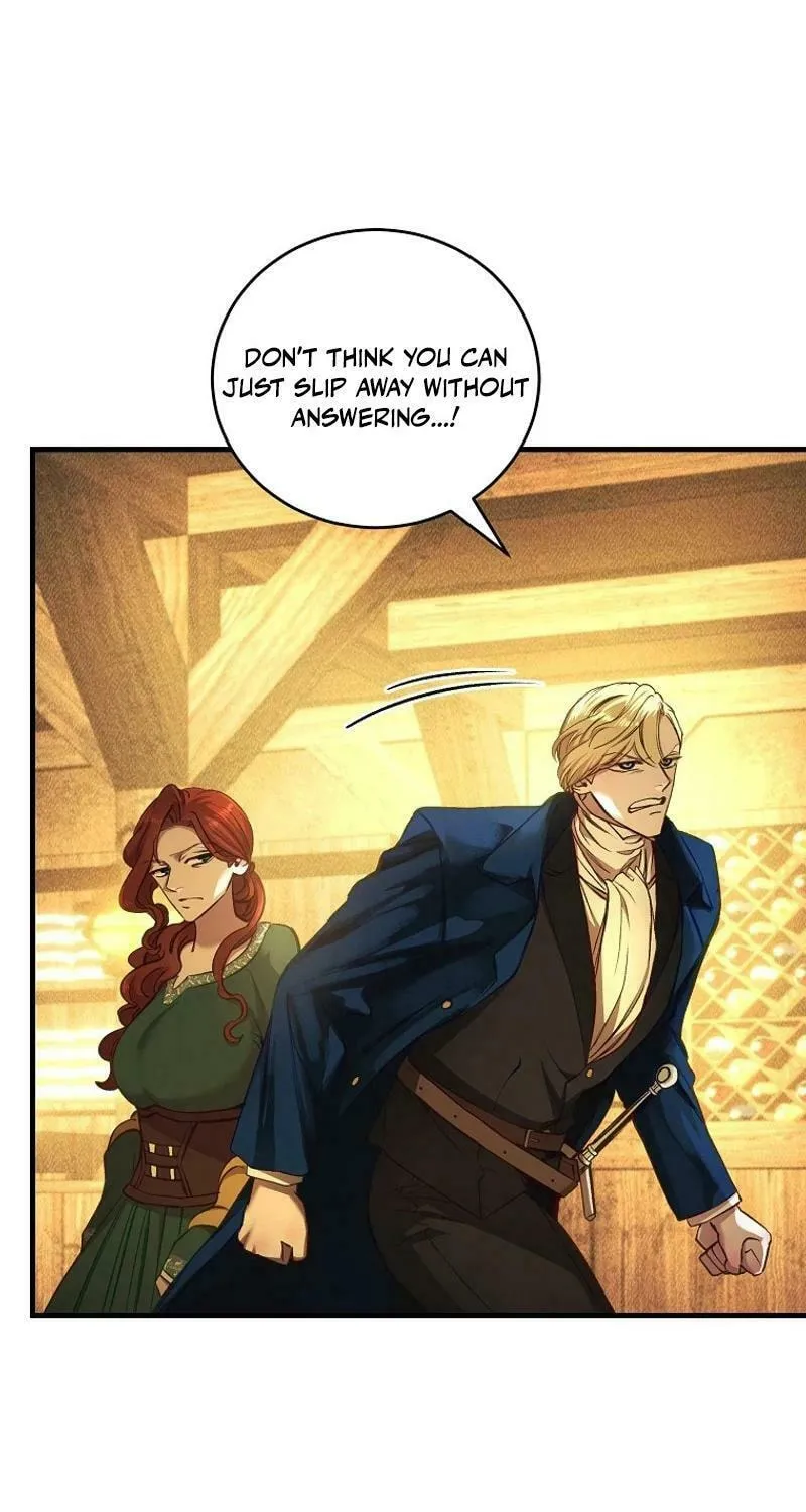 The Prince Doesn