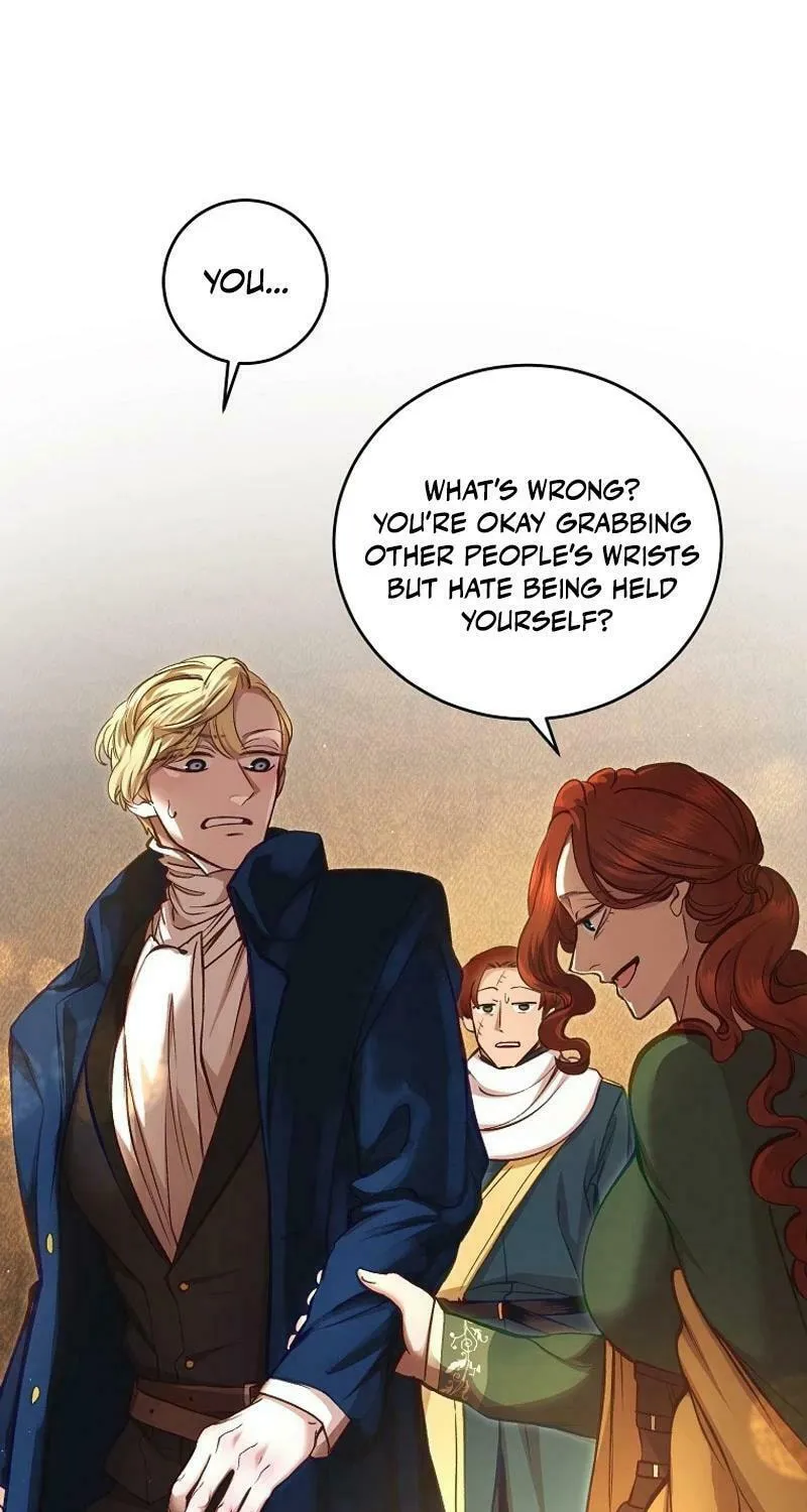 The Prince Doesn