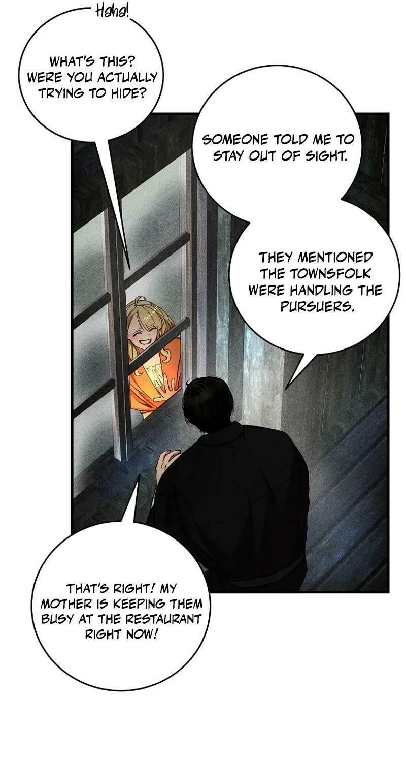 The Prince Doesn