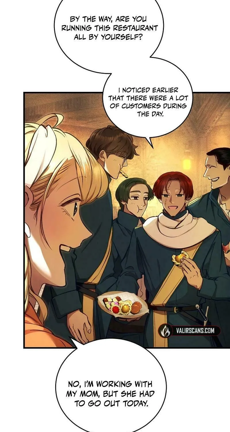 The Prince Doesn