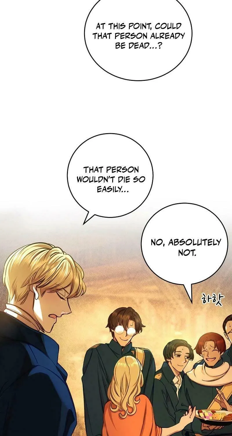 The Prince Doesn