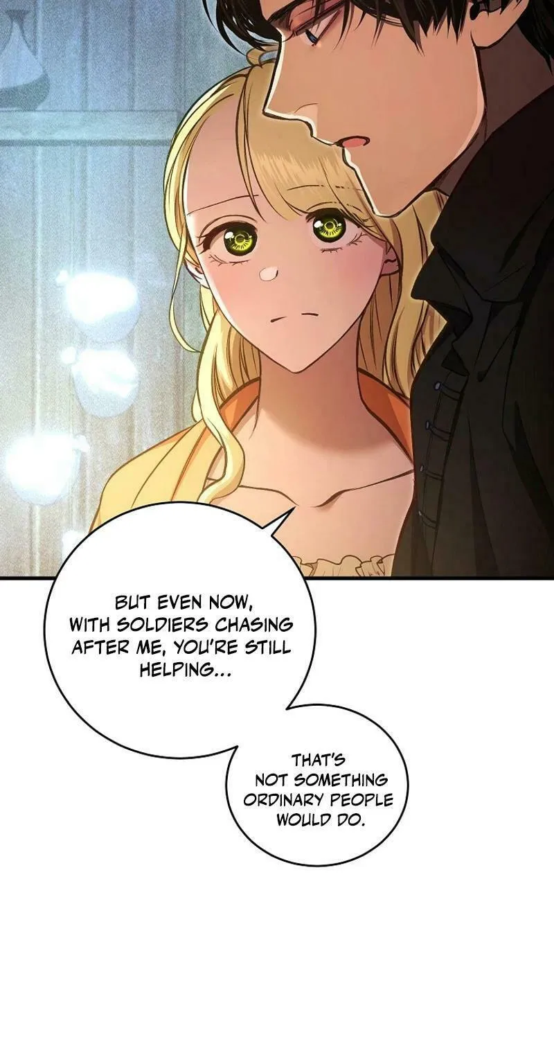 The Prince Doesn