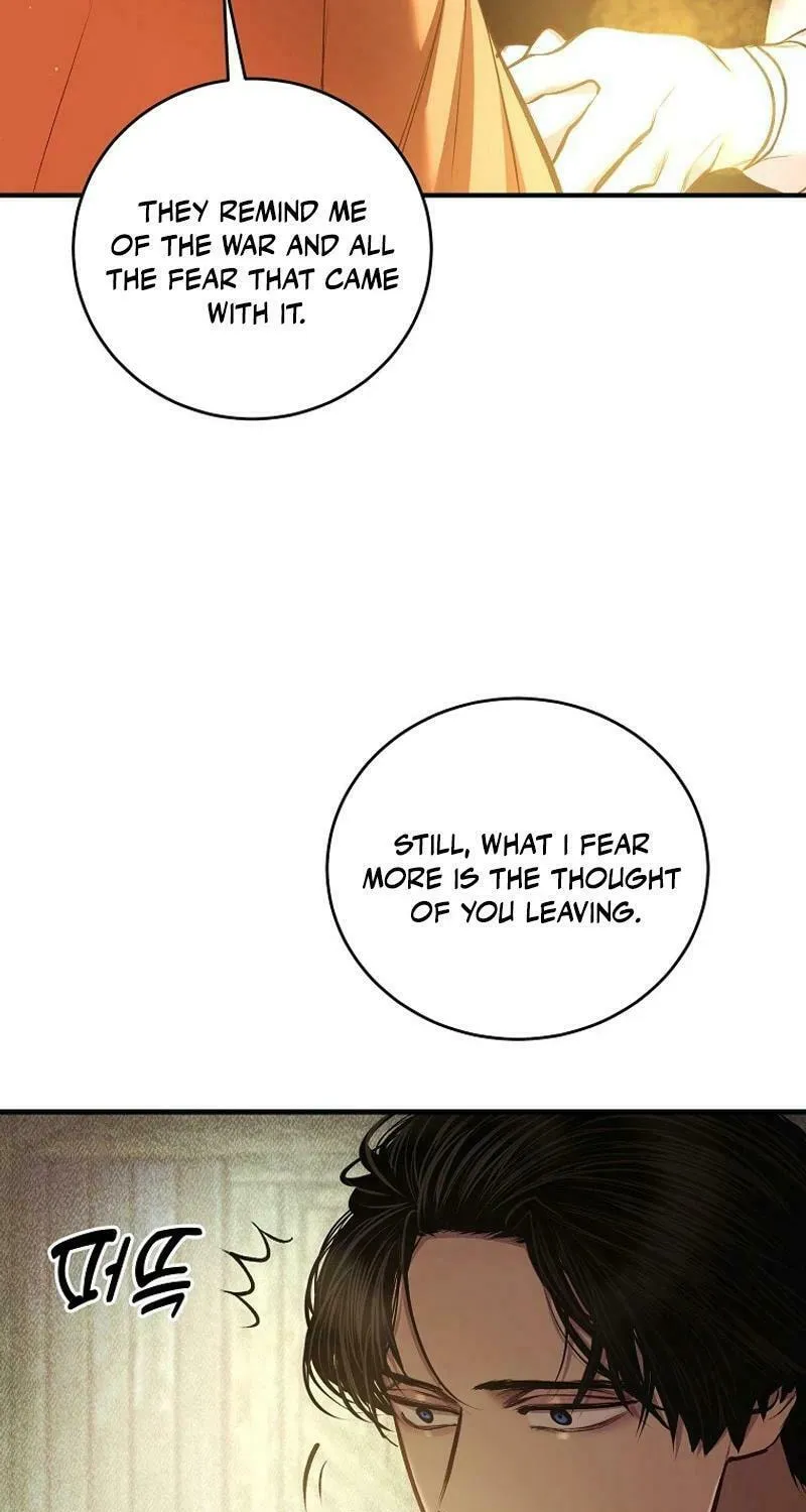 The Prince Doesn