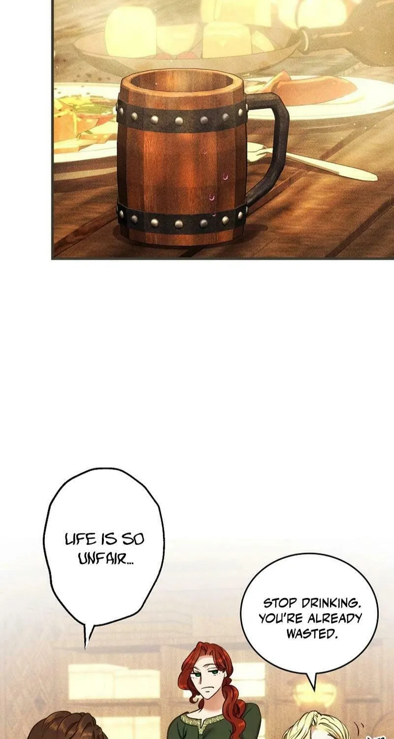 The Prince Doesn