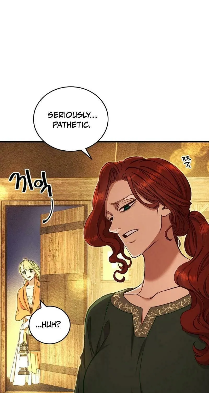The Prince Doesn