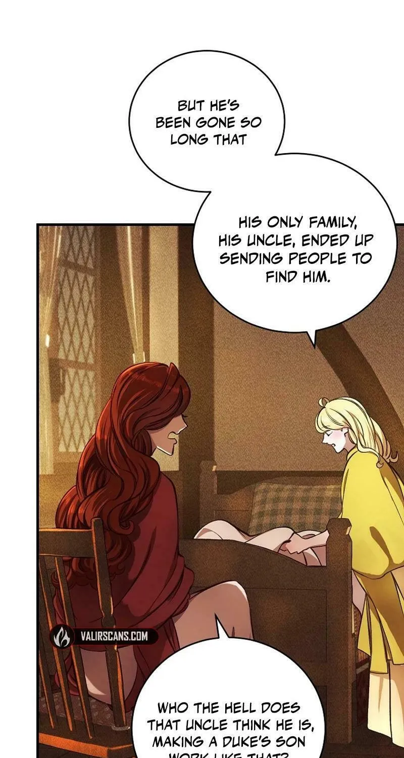 The Prince Doesn