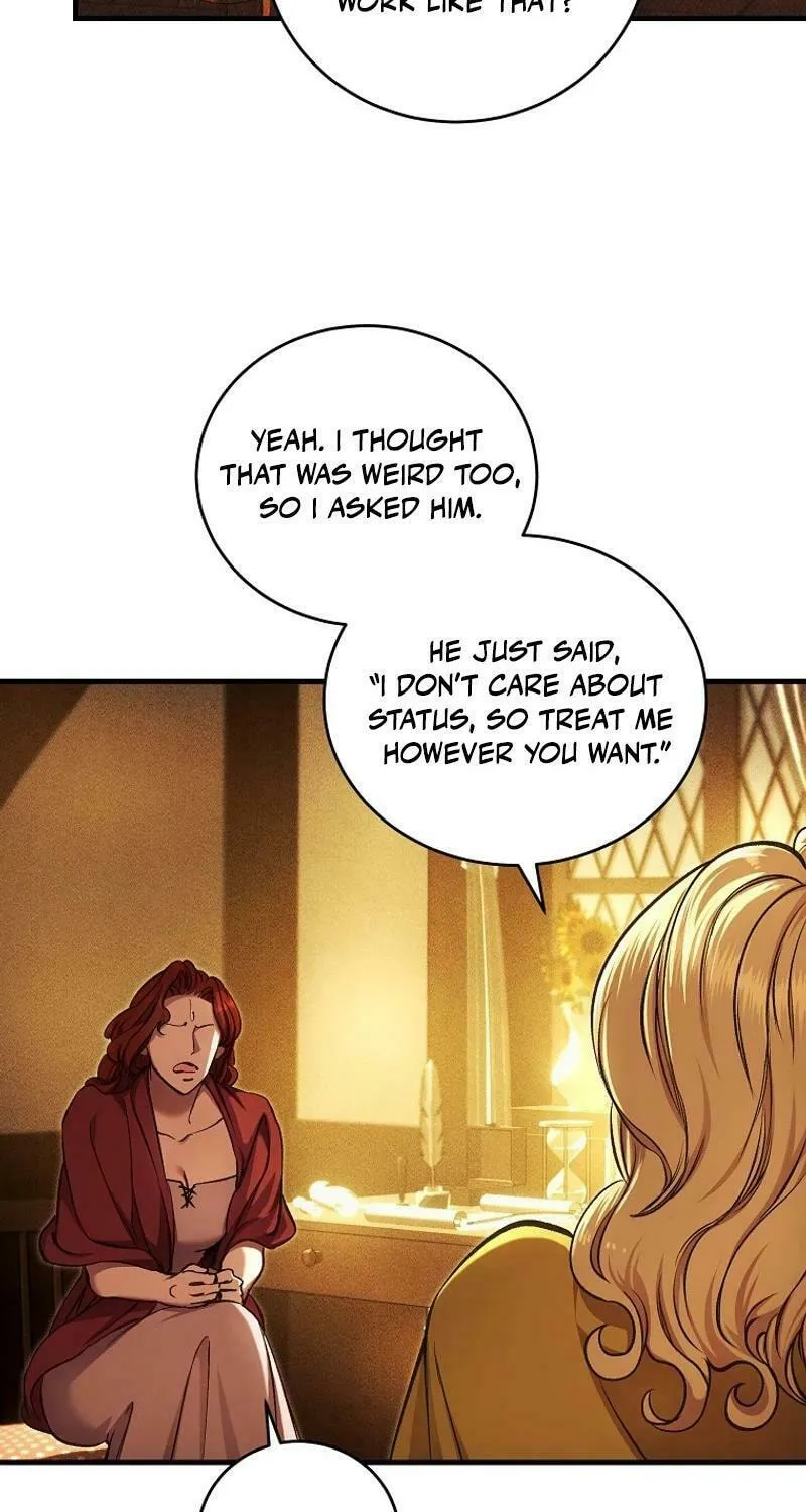 The Prince Doesn