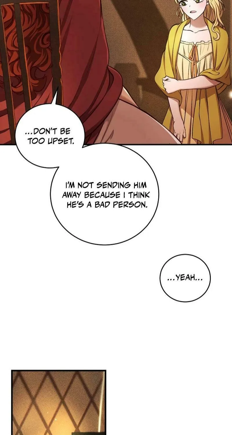 The Prince Doesn