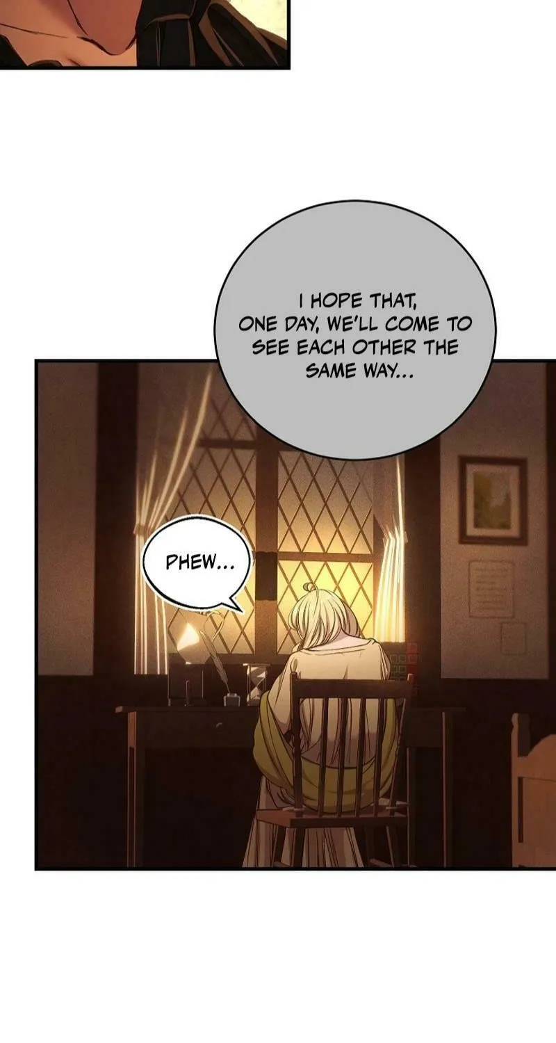 The Prince Doesn