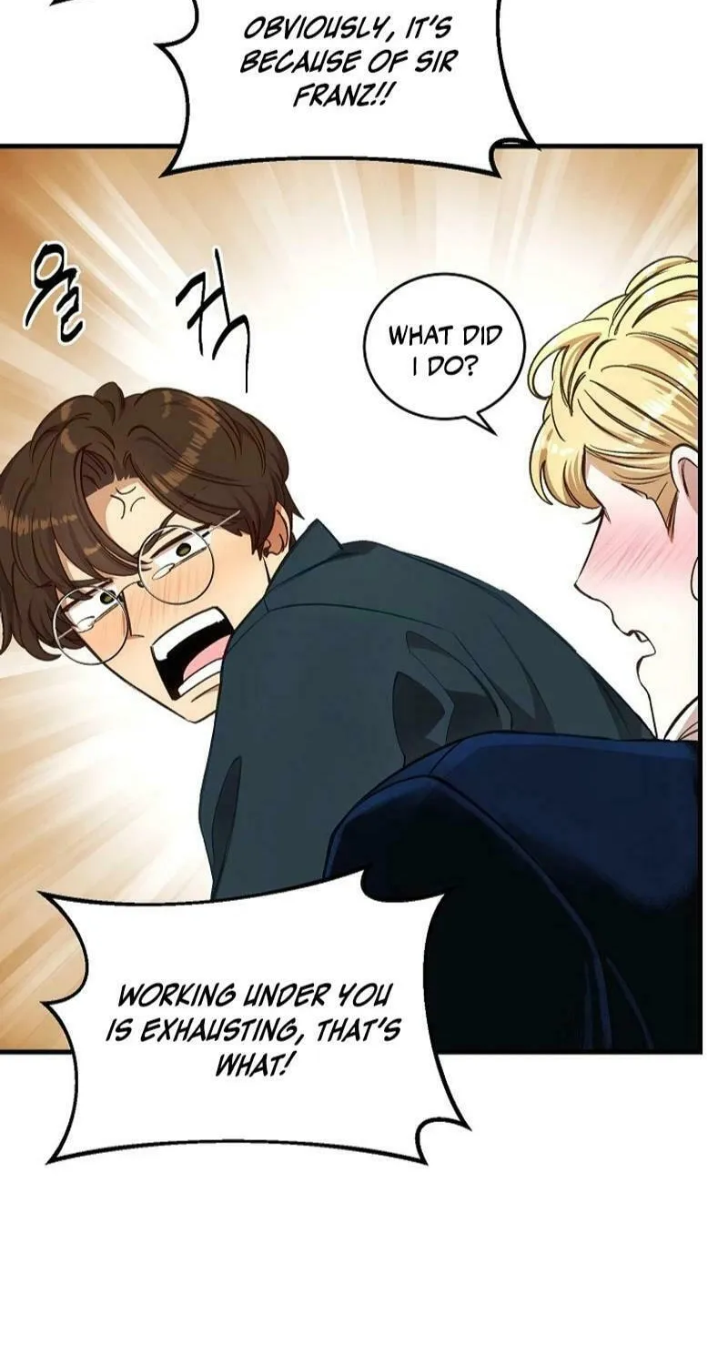 The Prince Doesn