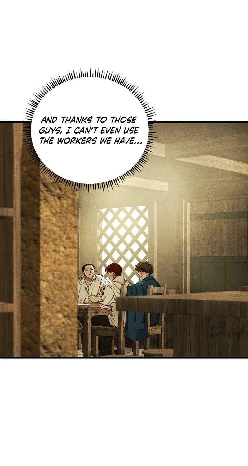 The Prince Doesn