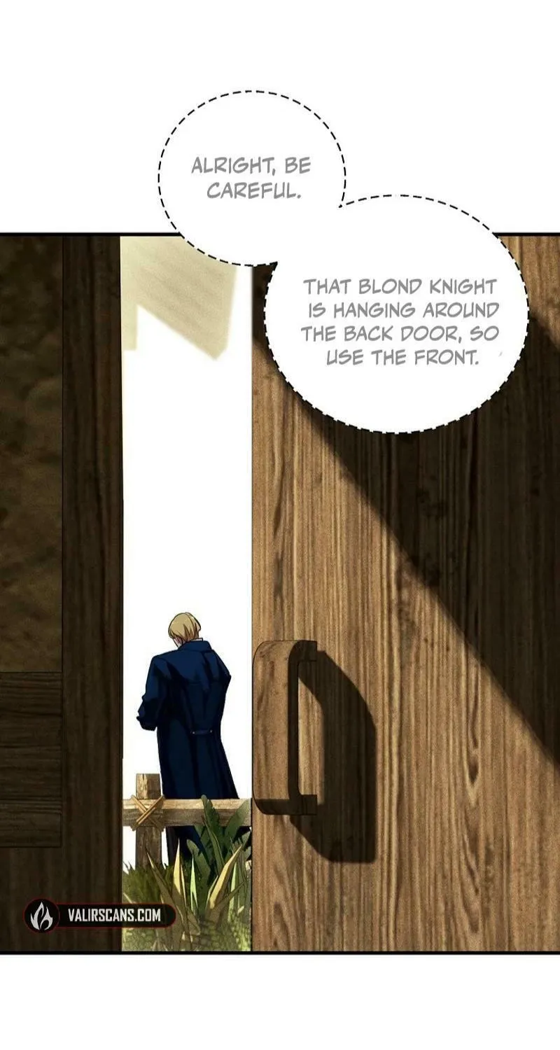 The Prince Doesn