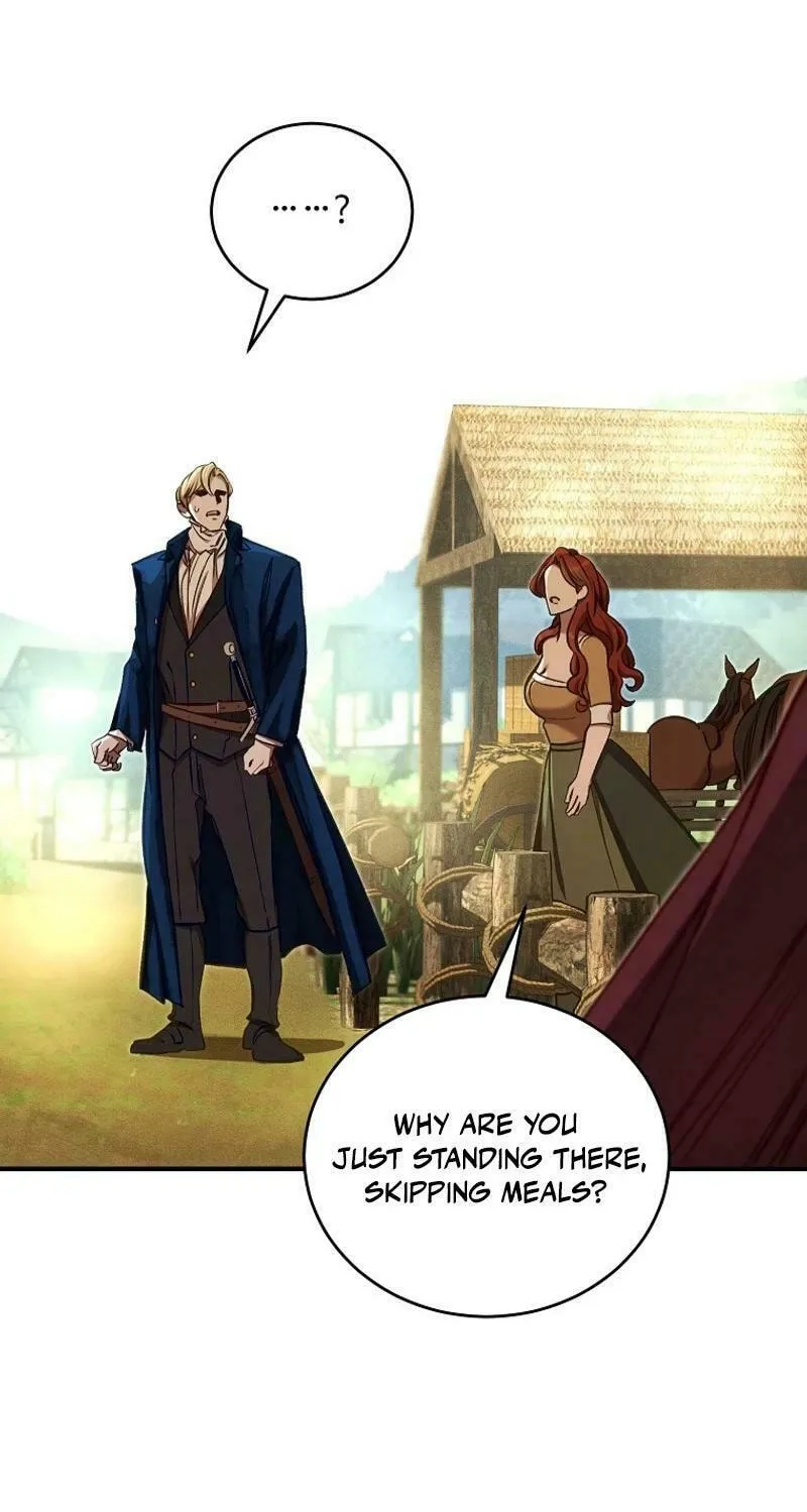 The Prince Doesn