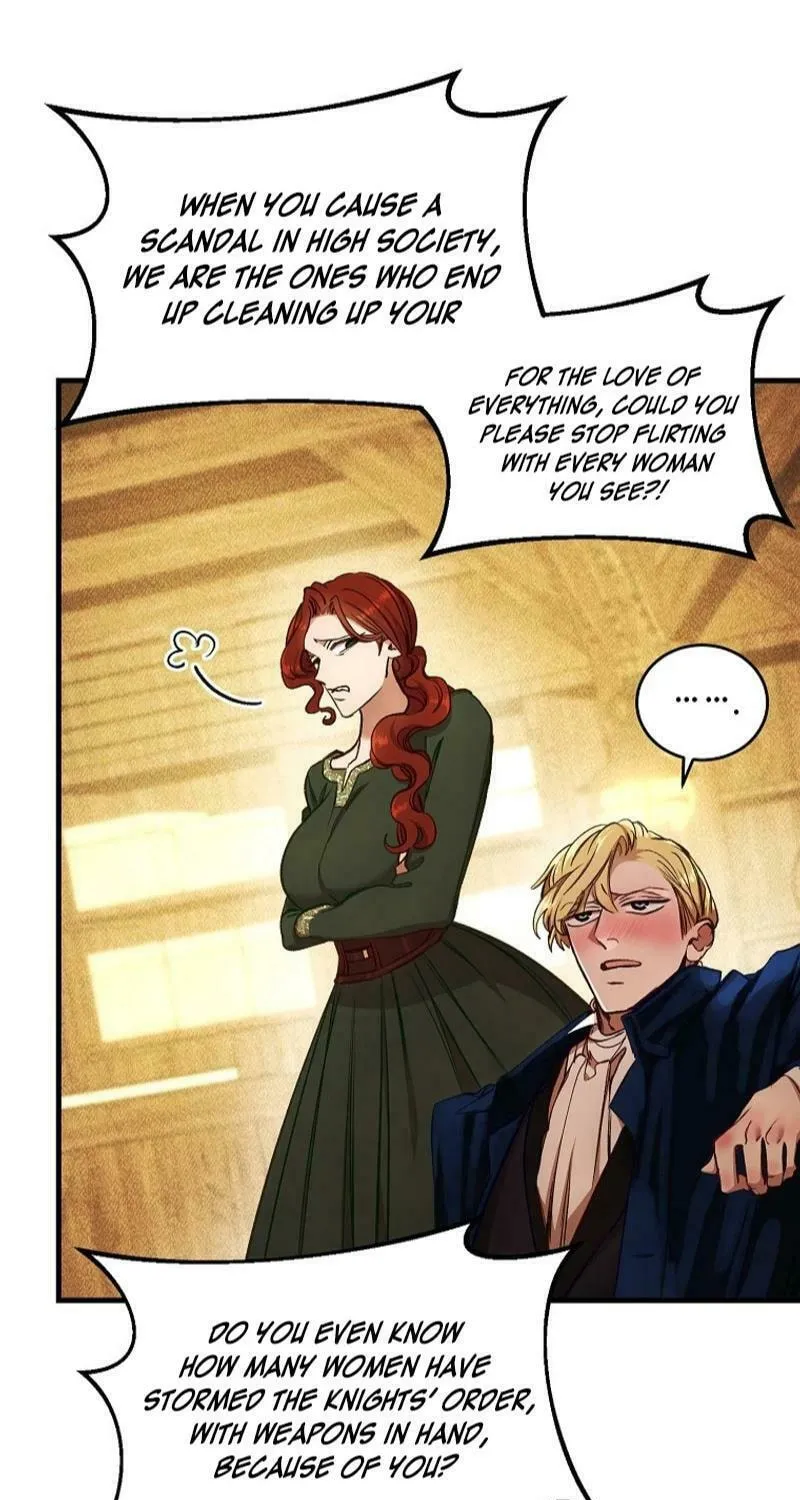 The Prince Doesn